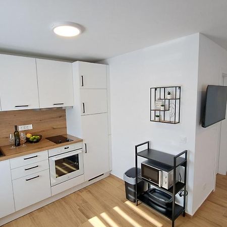 Apartman Tea Мали-Лошинь Экстерьер фото