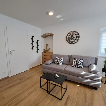Apartman Tea Мали-Лошинь Экстерьер фото