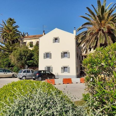 Apartman Tea Мали-Лошинь Экстерьер фото