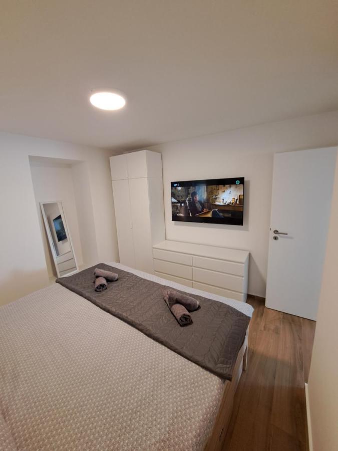 Apartman Tea Мали-Лошинь Экстерьер фото