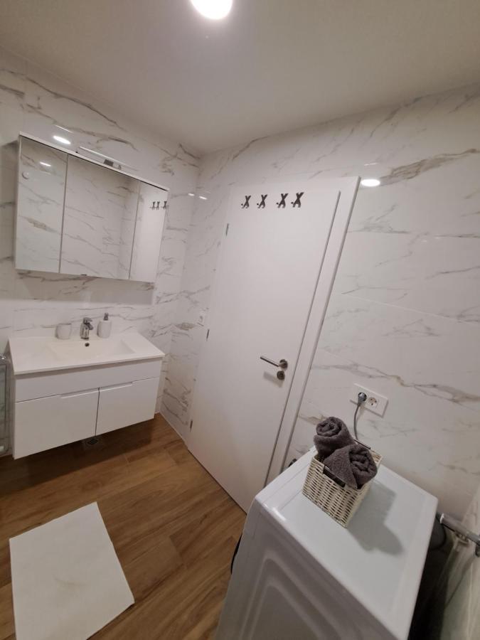 Apartman Tea Мали-Лошинь Экстерьер фото