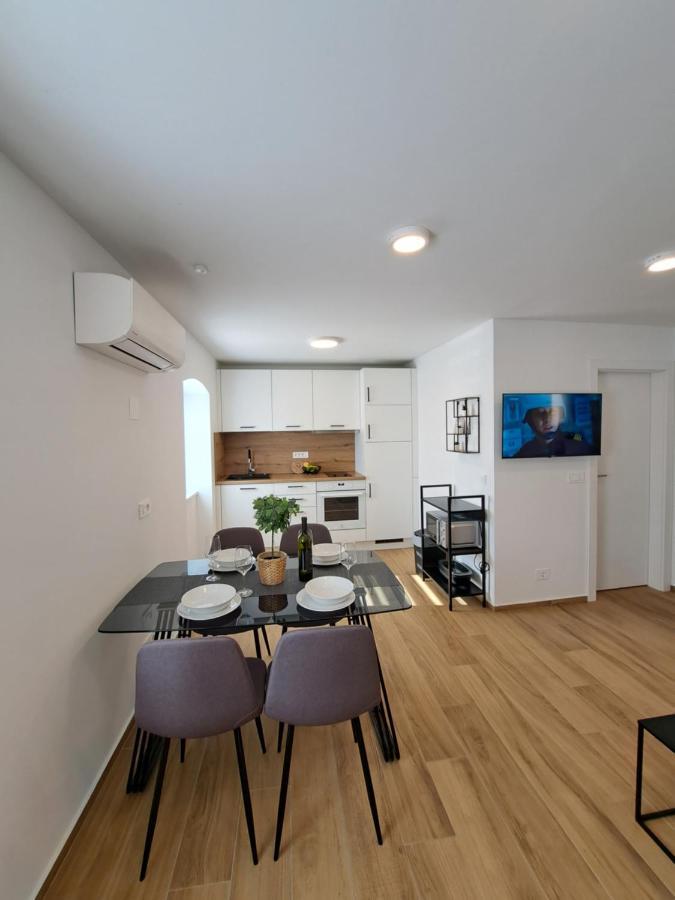 Apartman Tea Мали-Лошинь Экстерьер фото