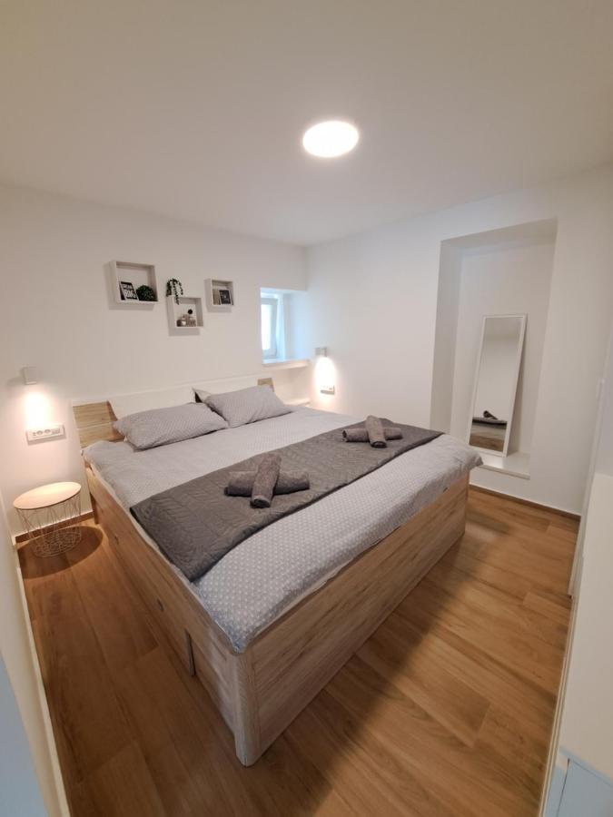 Apartman Tea Мали-Лошинь Экстерьер фото