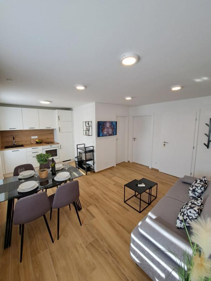 Apartman Tea Мали-Лошинь Экстерьер фото
