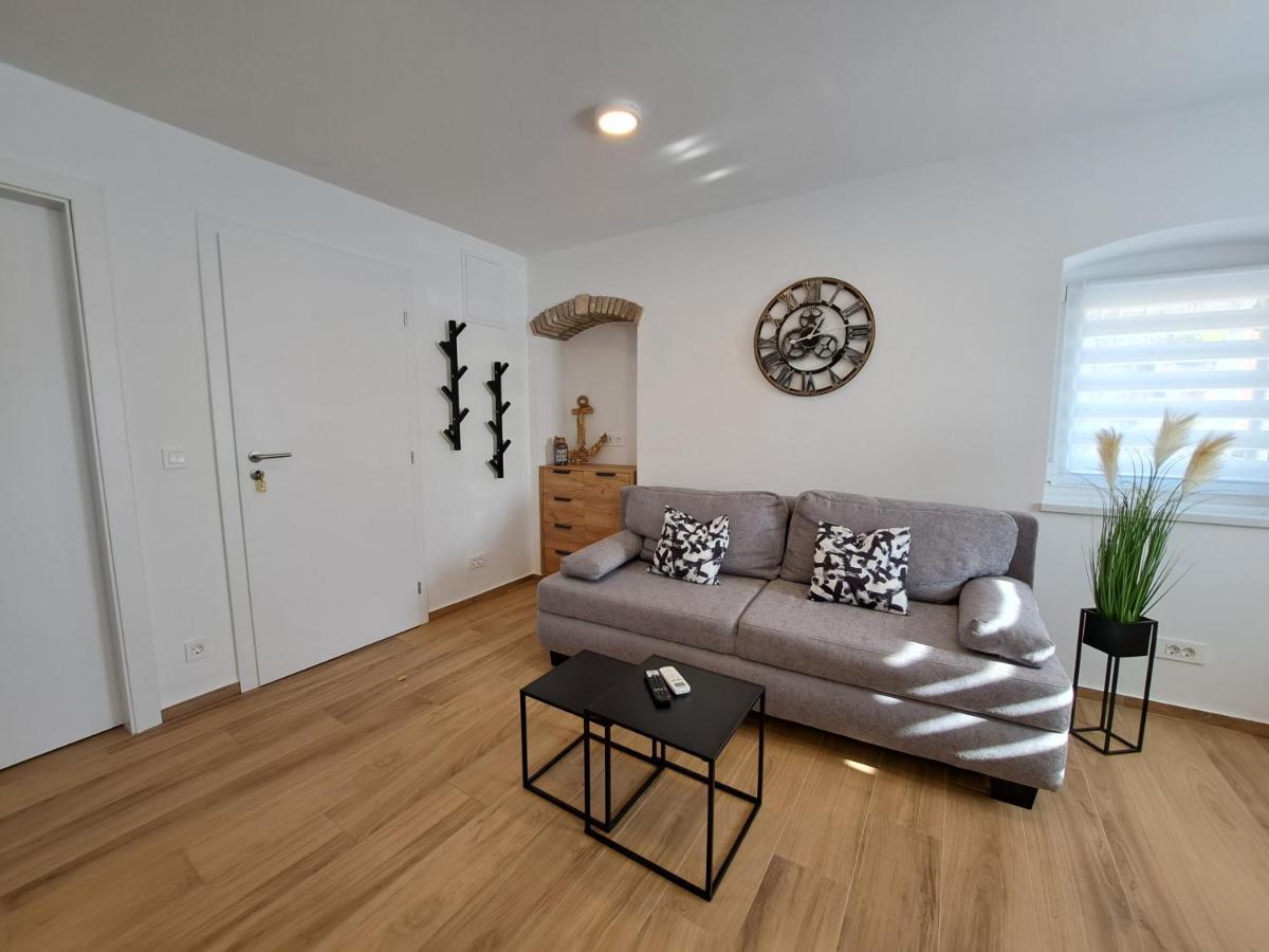 Apartman Tea Мали-Лошинь Экстерьер фото